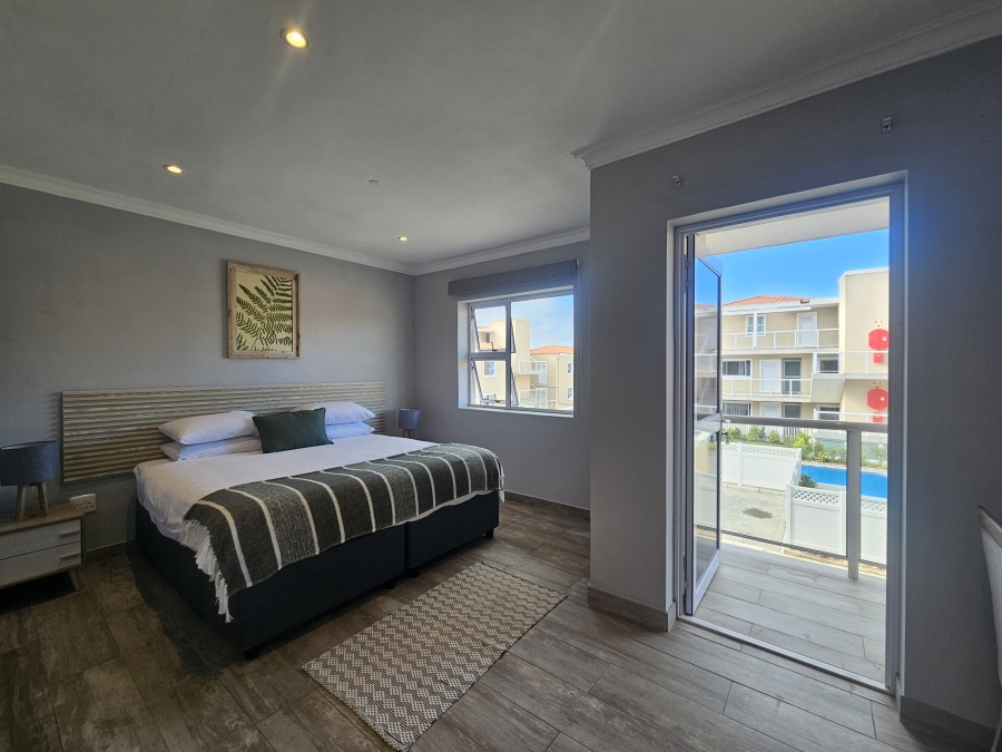 To Let 1 Bedroom Property for Rent in Port St Francis Eastern Cape